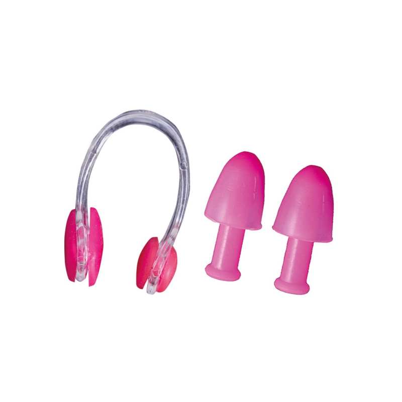 CRESSI EAR PLUGS & NOSE CLIP SET - The Dive Warehouse